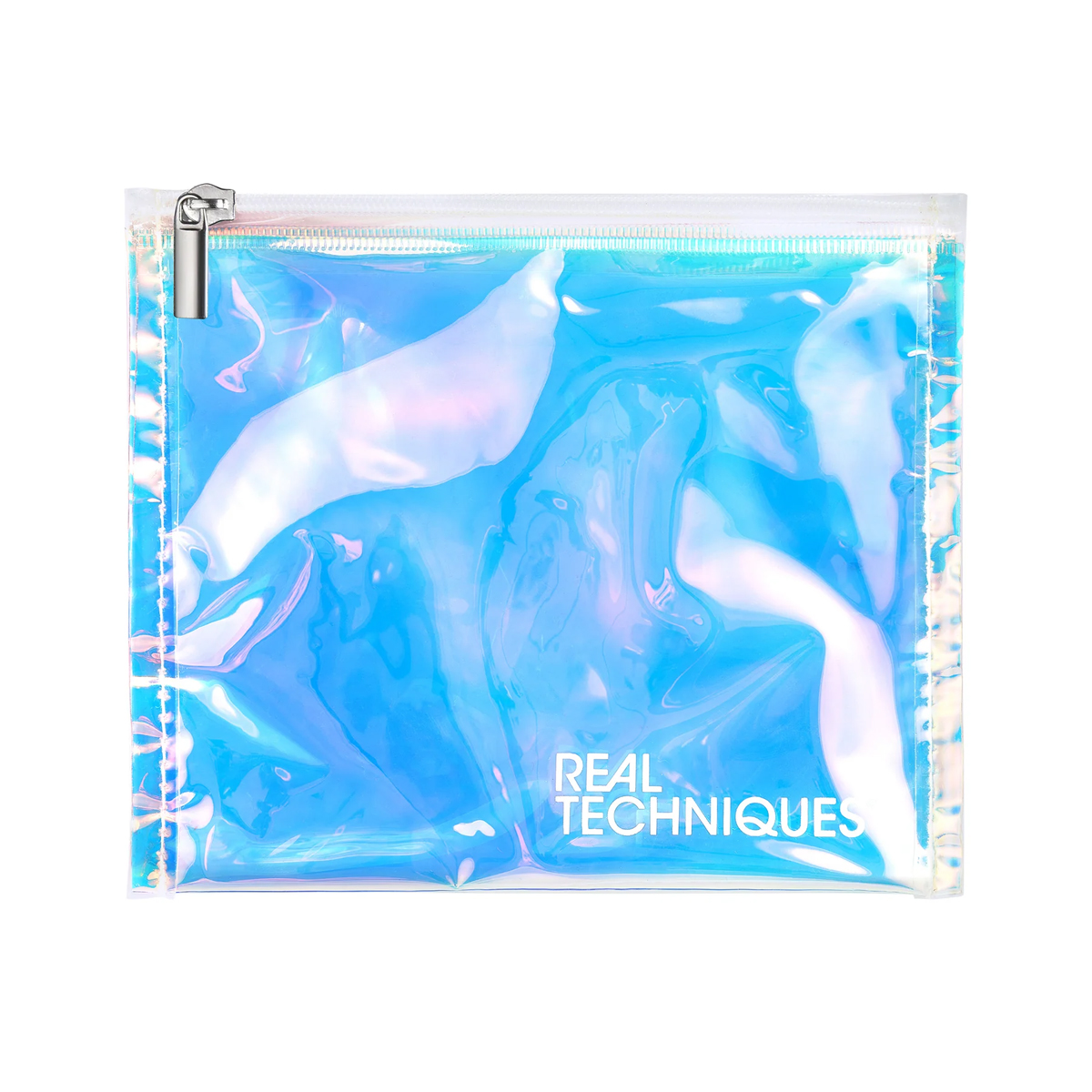 Bộ Cọ Trang Điểm 10 Cây Mini RT REAL TECHNIQUES Travel Fantasy 04285